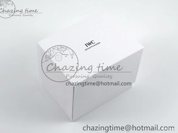 MIROTIME 0411 IWC BLACK TRAVEL BOX OdorResistant 7087